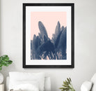 It Happens by Hanna Kastl-Lungberg on GIANT ART - multicolor floral/still life; contemporary