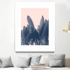 It Happens by Hanna Kastl-Lungberg on GIANT ART - multicolor floral/still life; contemporary