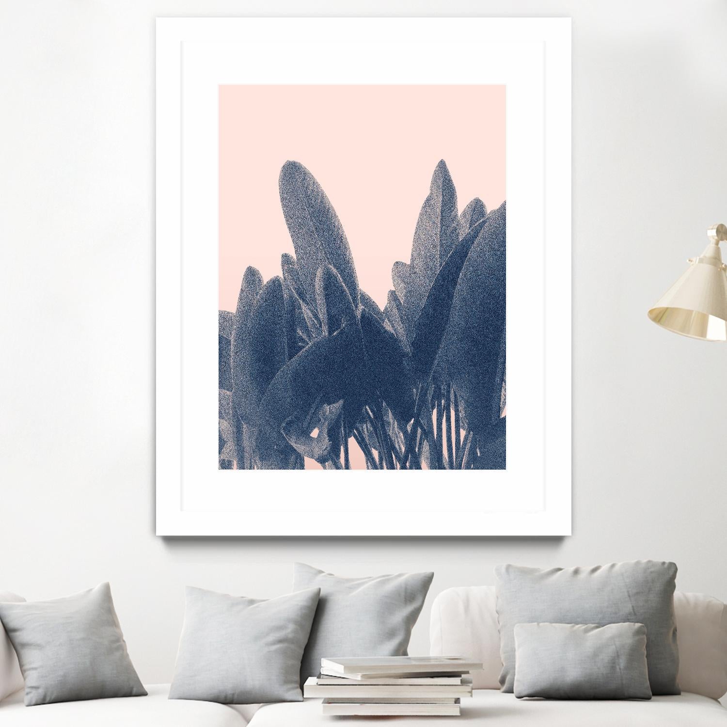 It Happens by Hanna Kastl-Lungberg on GIANT ART - multicolor floral/still life; contemporary