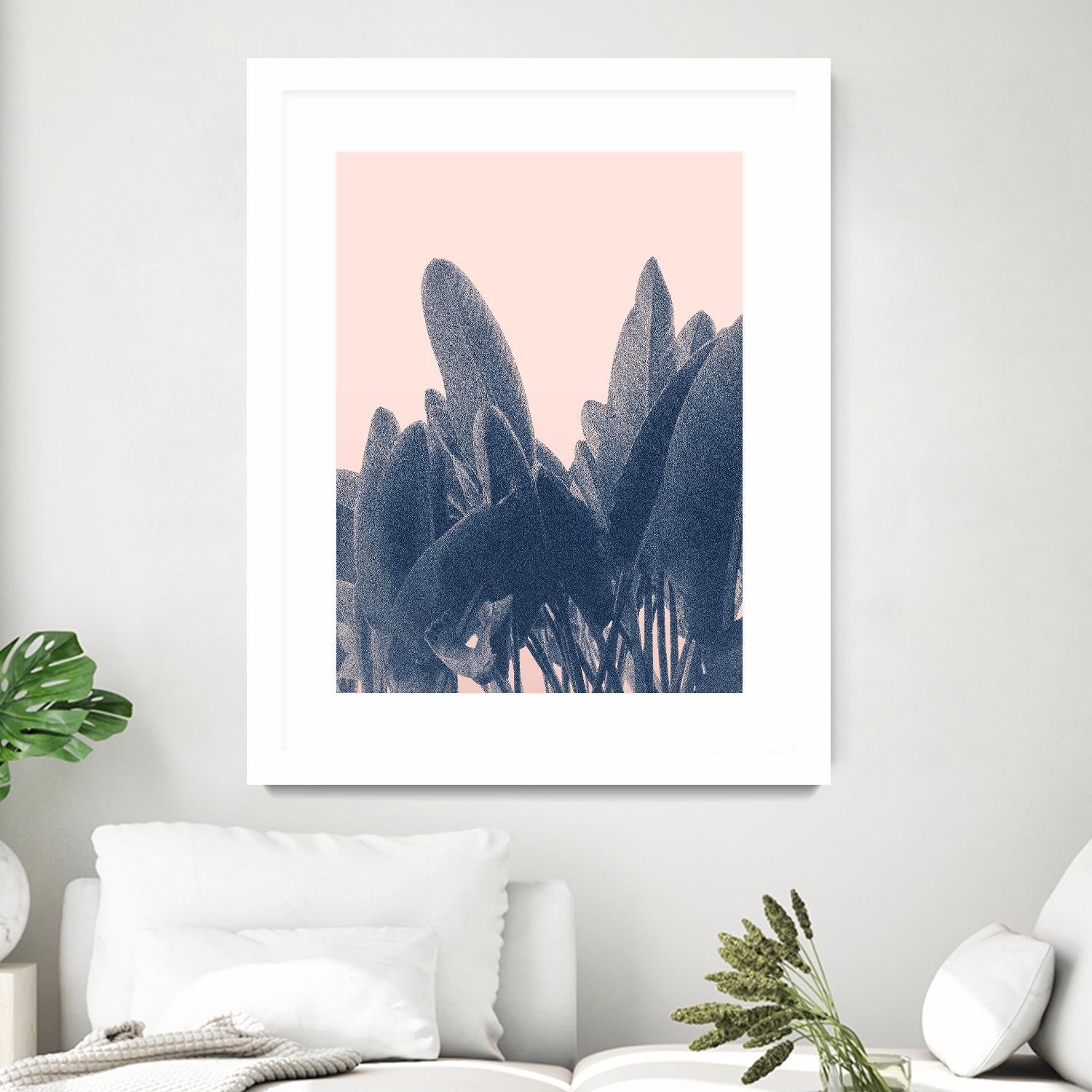 It Happens by Hanna Kastl-Lungberg on GIANT ART - multicolor floral/still life; contemporary