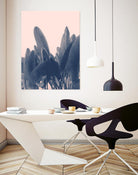 It Happens by Hanna Kastl-Lungberg on GIANT ART - multicolor floral/still life; contemporary