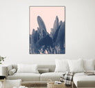 It Happens by Hanna Kastl-Lungberg on GIANT ART - multicolor floral/still life; contemporary