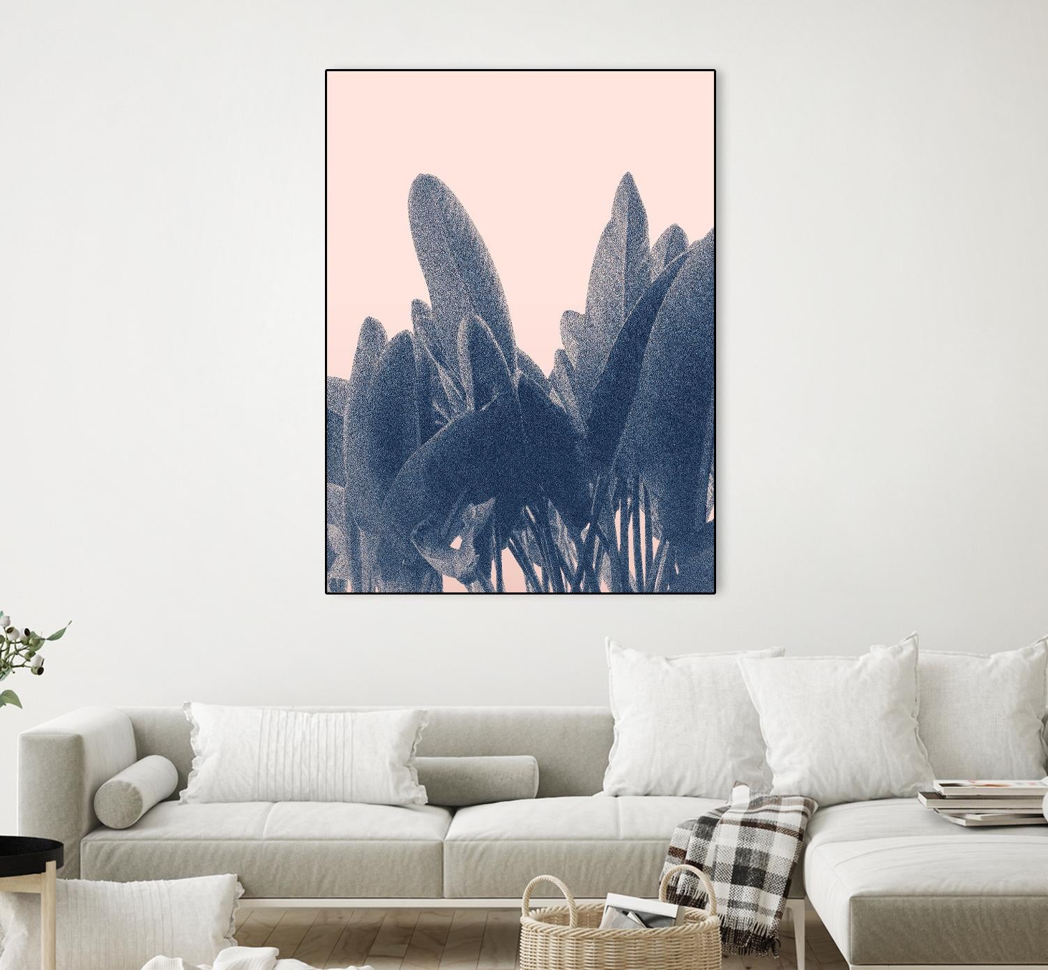 It Happens by Hanna Kastl-Lungberg on GIANT ART - multicolor floral/still life; contemporary