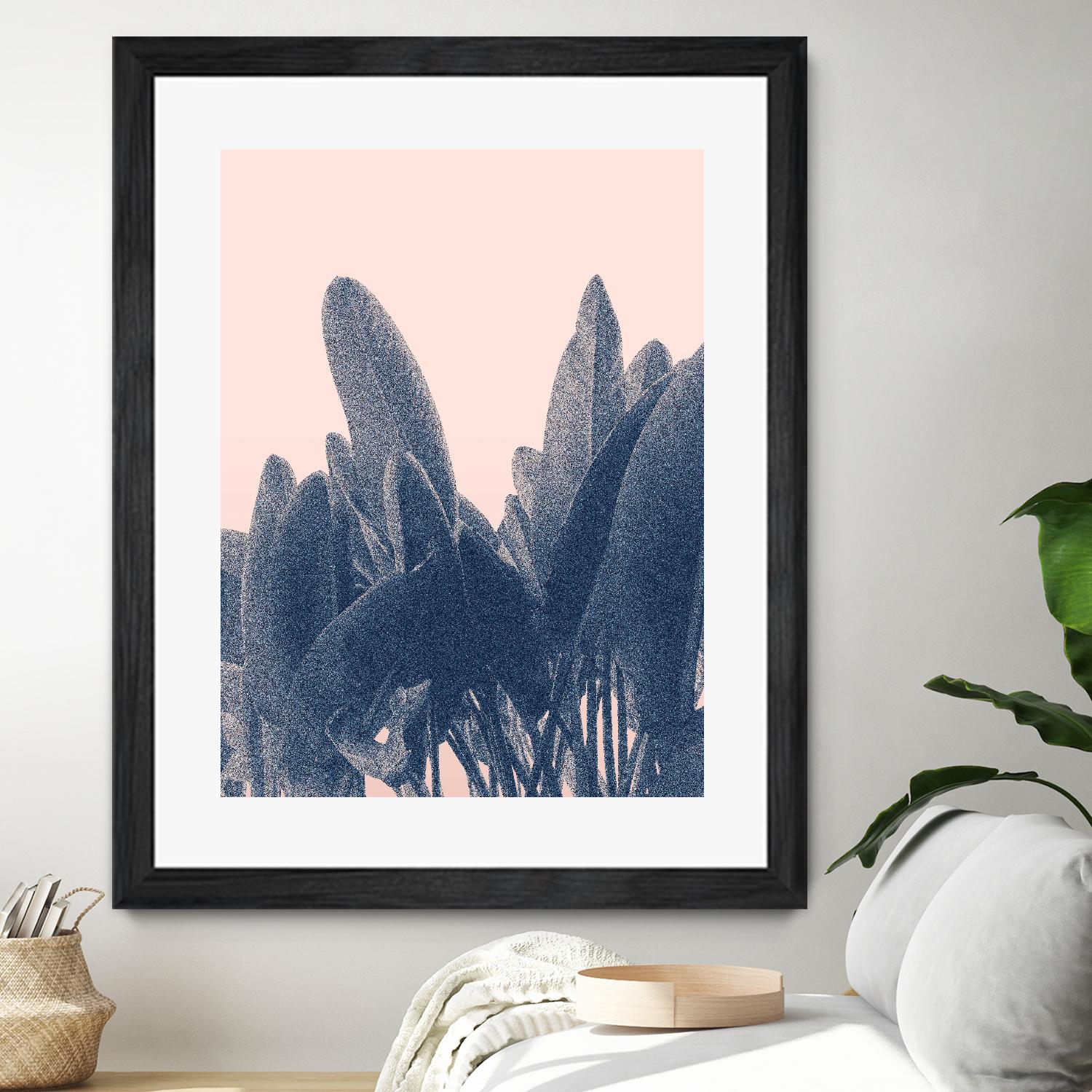 It Happens by Hanna Kastl-Lungberg on GIANT ART - multicolor floral/still life; contemporary