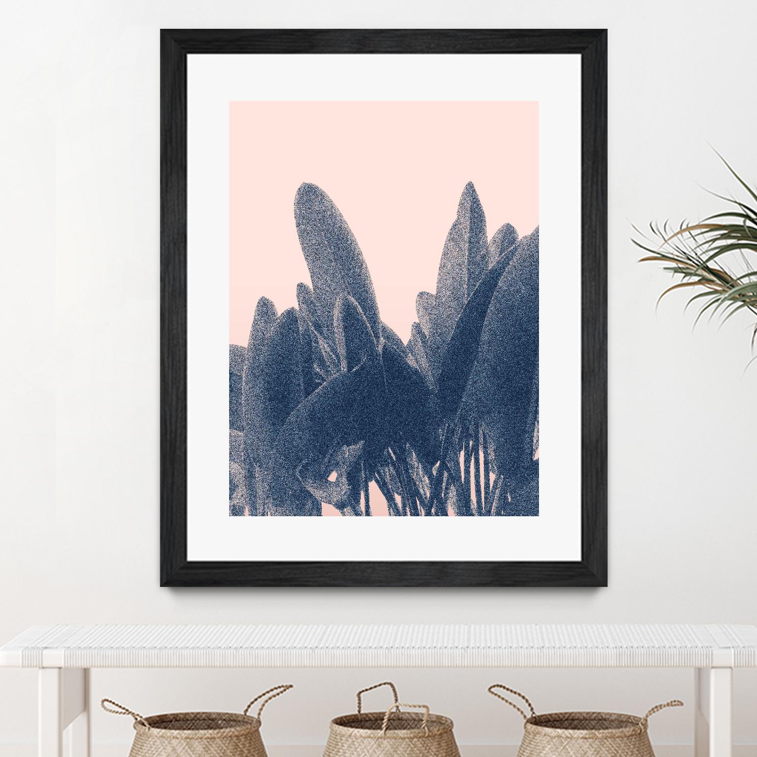 It Happens by Hanna Kastl-Lungberg on GIANT ART - multicolor floral/still life; contemporary