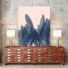 It Happens by Hanna Kastl-Lungberg on GIANT ART - multicolor floral/still life; contemporary