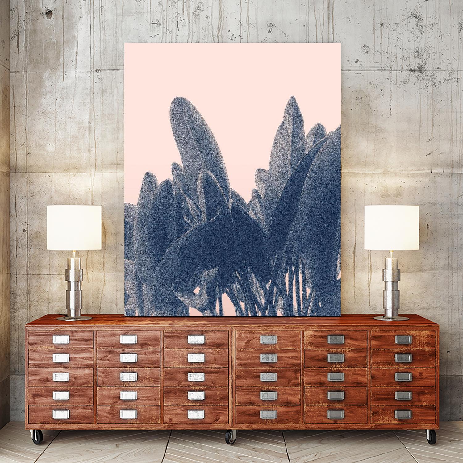 It Happens by Hanna Kastl-Lungberg on GIANT ART - multicolor floral/still life; contemporary