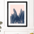 It Happens by Hanna Kastl-Lungberg on GIANT ART - multicolor floral/still life; contemporary