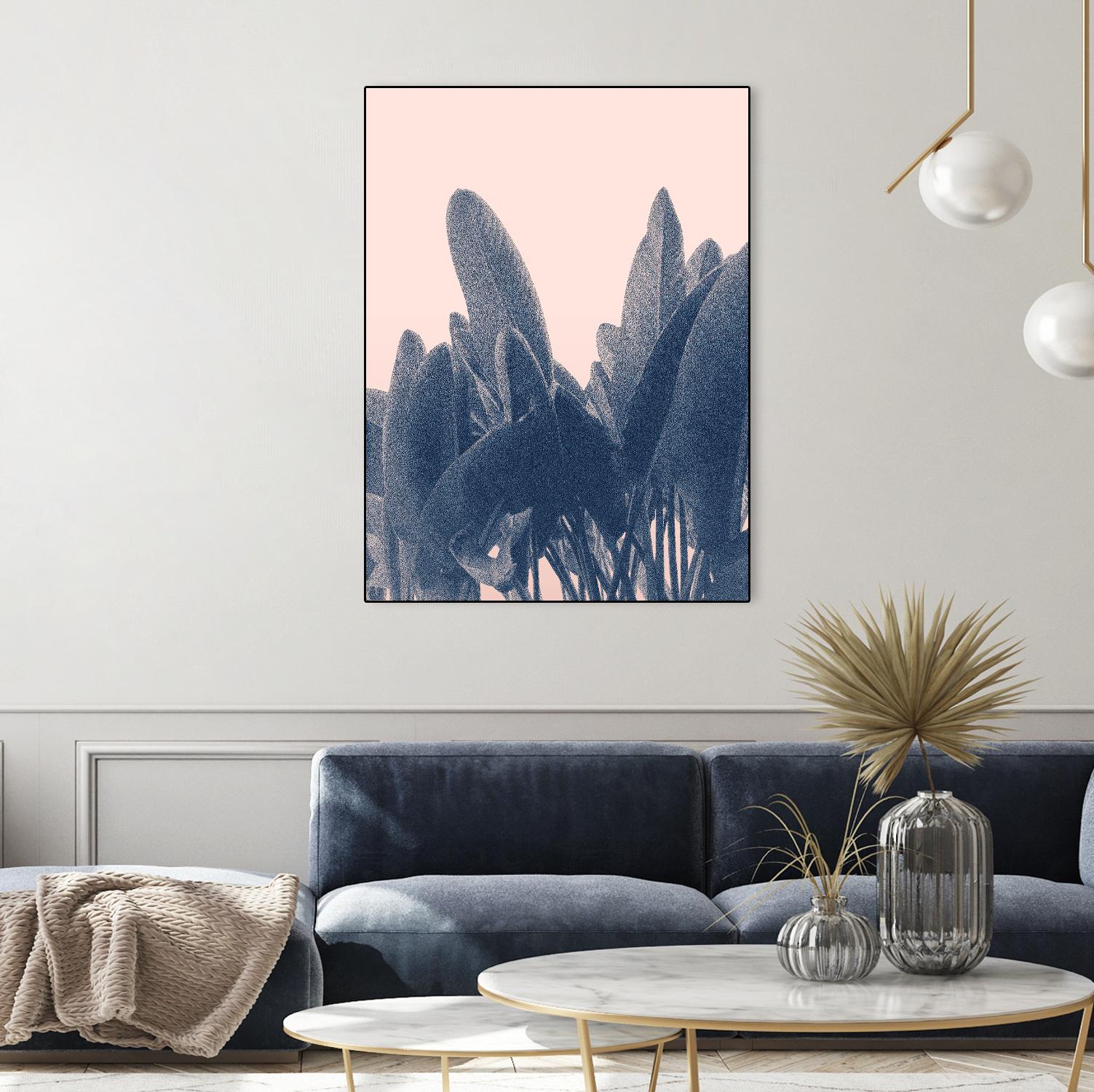 It Happens by Hanna Kastl-Lungberg on GIANT ART - multicolor floral/still life; contemporary