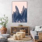 It Happens by Hanna Kastl-Lungberg on GIANT ART - multicolor floral/still life; contemporary