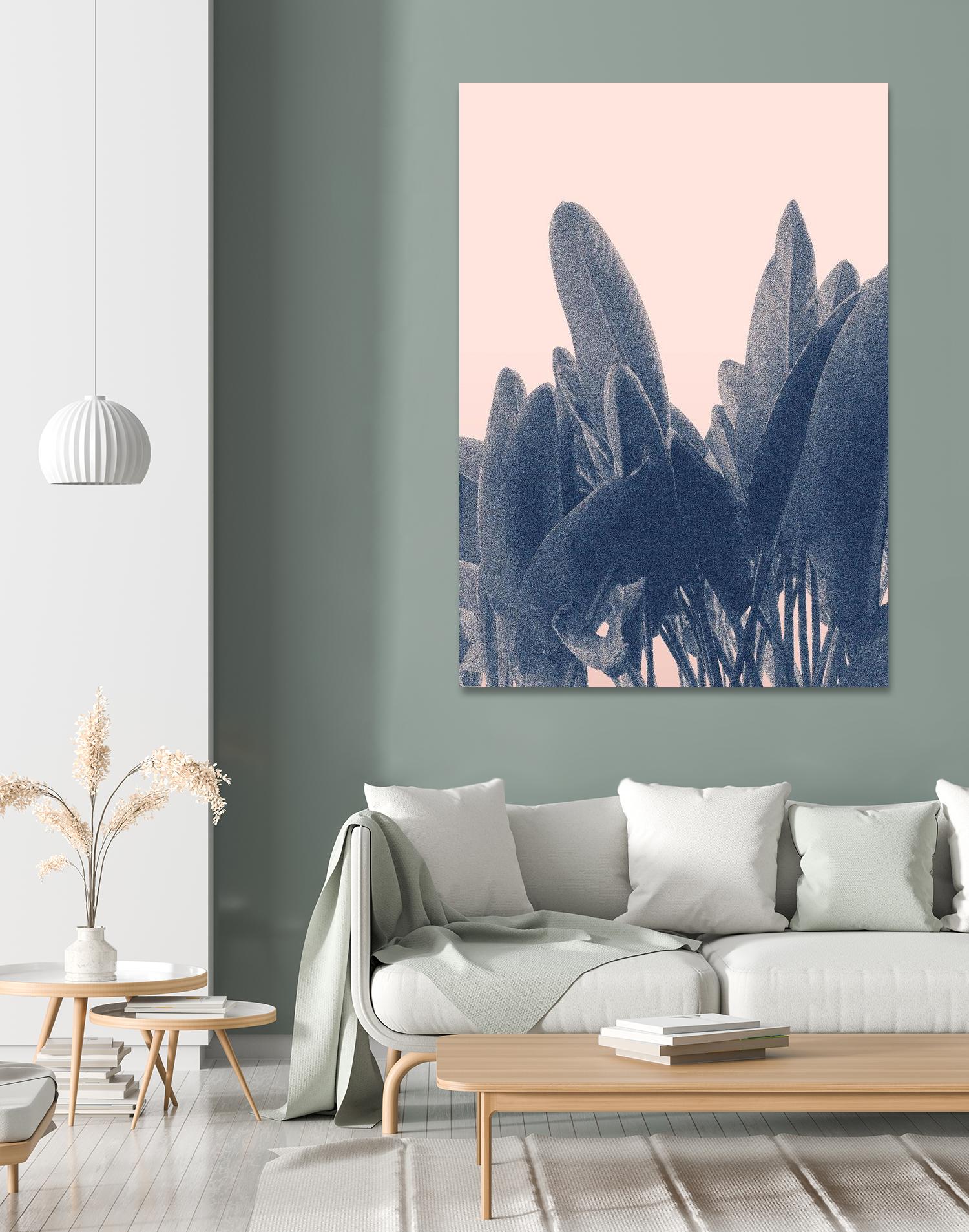 It Happens by Hanna Kastl-Lungberg on GIANT ART - multicolor floral/still life; contemporary