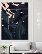 Purpose by Hanna Kastl-Lungberg on GIANT ART - multicolor floral/still life; contemporary