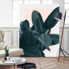 Tonight by Hanna Kastl-Lungberg on GIANT ART - multicolor floral/still life; contemporary