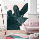 Tonight by Hanna Kastl-Lungberg on GIANT ART - multicolor floral/still life; contemporary