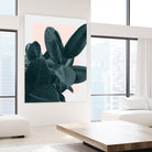 Tonight by Hanna Kastl-Lungberg on GIANT ART - multicolor floral/still life; contemporary