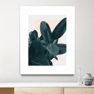 Tonight by Hanna Kastl-Lungberg on GIANT ART - multicolor floral/still life; contemporary