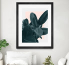 Tonight by Hanna Kastl-Lungberg on GIANT ART - multicolor floral/still life; contemporary