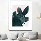 Tonight by Hanna Kastl-Lungberg on GIANT ART - multicolor floral/still life; contemporary