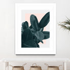 Tonight by Hanna Kastl-Lungberg on GIANT ART - multicolor floral/still life; contemporary