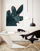 Tonight by Hanna Kastl-Lungberg on GIANT ART - multicolor floral/still life; contemporary