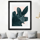 Tonight by Hanna Kastl-Lungberg on GIANT ART - multicolor floral/still life; contemporary