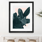 Tonight by Hanna Kastl-Lungberg on GIANT ART - multicolor floral/still life; contemporary