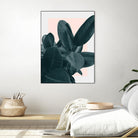 Tonight by Hanna Kastl-Lungberg on GIANT ART - multicolor floral/still life; contemporary