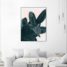 Tonight by Hanna Kastl-Lungberg on GIANT ART - multicolor floral/still life; contemporary