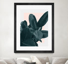 Tonight by Hanna Kastl-Lungberg on GIANT ART - multicolor floral/still life; contemporary