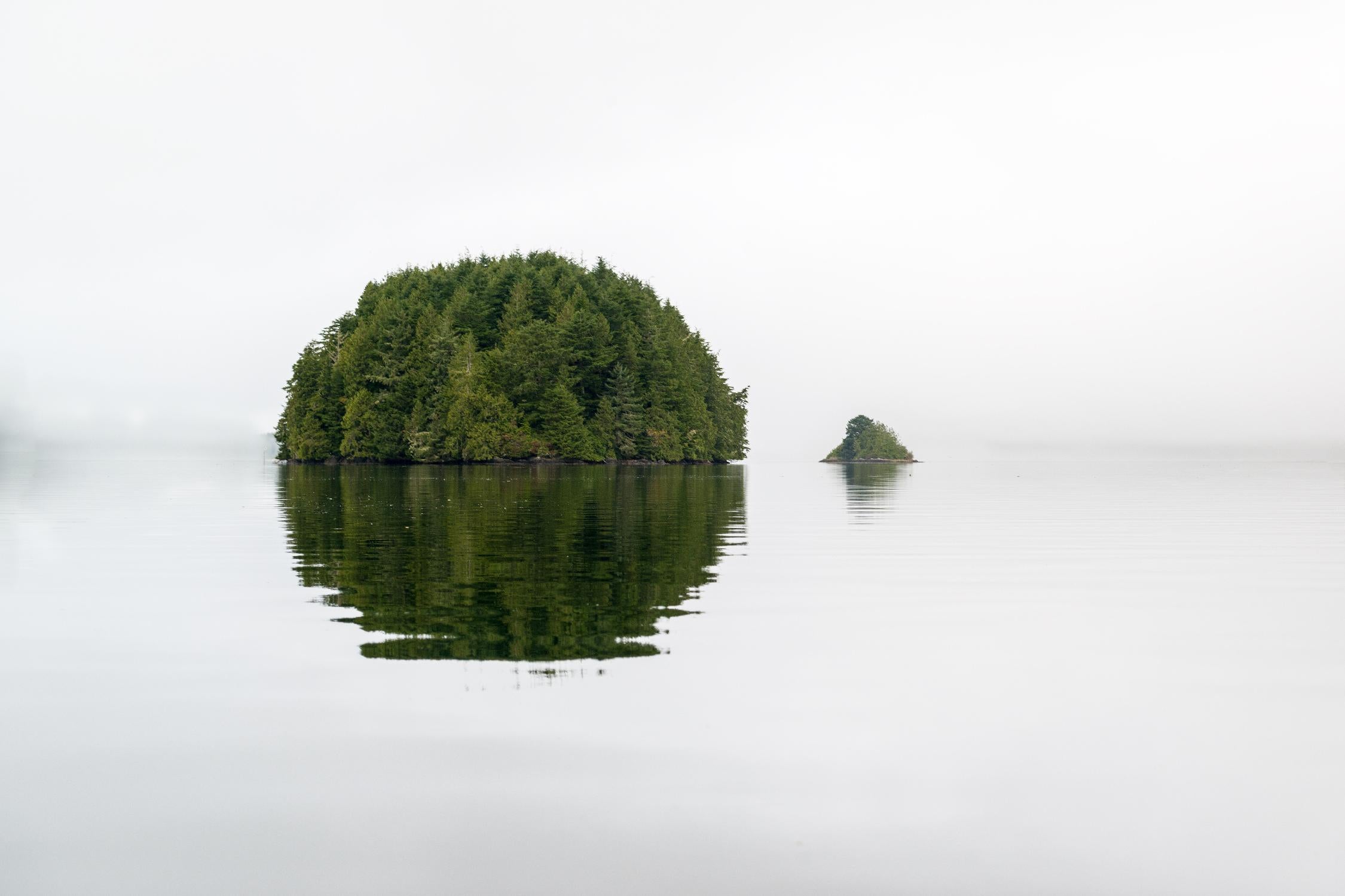 Islands by Vladimir Kostka on GIANT ART - multicolor photography; coastal; landscapes