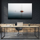 Tranquility III by Vladimir Kostka on GIANT ART - multicolor photography; coastal; landscapes