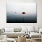 Tranquility III by Vladimir Kostka on GIANT ART - multicolor photography; coastal; landscapes