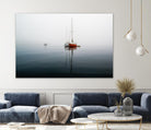 Tranquility III by Vladimir Kostka on GIANT ART - multicolor photography; coastal; landscapes
