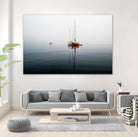 Tranquility III by Vladimir Kostka on GIANT ART - multicolor photography; coastal; landscapes