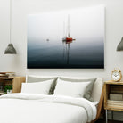 Tranquility III by Vladimir Kostka on GIANT ART - multicolor photography; coastal; landscapes