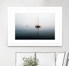 Tranquility III by Vladimir Kostka on GIANT ART - multicolor photography; coastal; landscapes