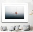 Tranquility III by Vladimir Kostka on GIANT ART - multicolor photography; coastal; landscapes