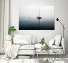 Tranquility III by Vladimir Kostka on GIANT ART - multicolor photography; coastal; landscapes