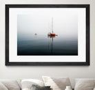 Tranquility III by Vladimir Kostka on GIANT ART - multicolor photography; coastal; landscapes