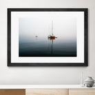 Tranquility III by Vladimir Kostka on GIANT ART - multicolor photography; coastal; landscapes