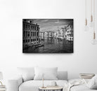 Venice by Vladimir Kostka on GIANT ART - multicolor photography; landscapes