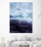 Direction North by Iris Lehnhardt on GIANT ART - multicolor contemporary; abstracts