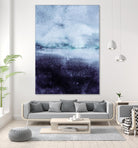 Direction North by Iris Lehnhardt on GIANT ART - multicolor contemporary; abstracts