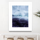 Direction North by Iris Lehnhardt on GIANT ART - multicolor contemporary; abstracts