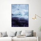 Direction North by Iris Lehnhardt on GIANT ART - multicolor contemporary; abstracts