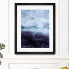 Direction North by Iris Lehnhardt on GIANT ART - multicolor contemporary; abstracts