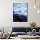 Direction North by Iris Lehnhardt on GIANT ART - multicolor contemporary; abstracts