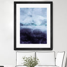 Direction North by Iris Lehnhardt on GIANT ART - multicolor contemporary; abstracts