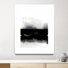 BW 01 by Iris Lehnhardt on GIANT ART - multicolor abstracts; contemporary
