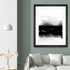 BW 01 by Iris Lehnhardt on GIANT ART - multicolor abstracts; contemporary